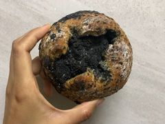 黑芝麻炸弹-熊叔熊婶面包房(团结湖店)