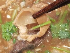 -吴记百姓菜馆·北京菜·烤鸭(故宫店)