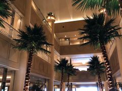 -神户美利坚公园东方大酒店