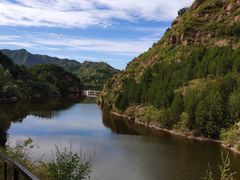 -仙居谷风景区