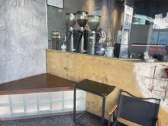 -BE NORMAL CAFE(霞溪路店)