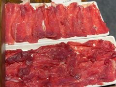 -牛必福潮汕牛肉火锅(油坊桥店)