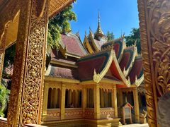 -西双版纳勐泐文化旅游区