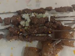 -三个大叔东北烧烤·砂锅菜(西三旗店)