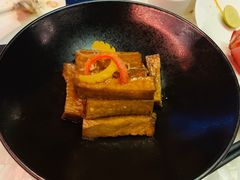 -广州四季酒店·佰鲜汇·现代法餐