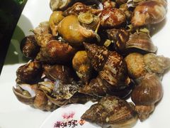 -海味当家·蒸锅海鲜(中山广场创始店)