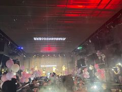 -M-MIX电音烤吧