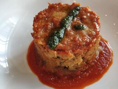 千层茄子-OGGI TRATTORIA PIZZERIA(深业上城店)