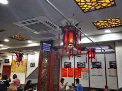 大堂-荣阳楼(山塘街店)