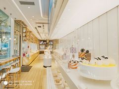 -好利来(清华南门店)