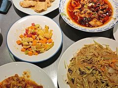 -吾味小厨(沈阳梅江店)