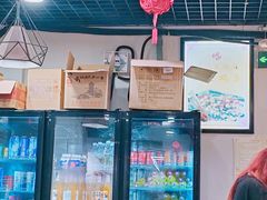 -零零後碳烤大排档(曙光星城旗舰店)