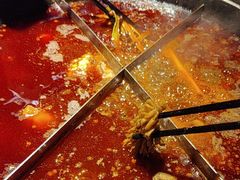 -陈眼镜火锅(总店)