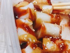 三酱猪肠粉-孖记茶档·热腾茶餐(荔湾领展广场店)