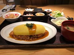 -味太助·银饭食堂(中华城店)