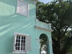 -龙环葡韵住宅式博物馆