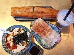 -桃园眷村(万象天地店)