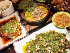 -醉小酒馆·川菜·江湖菜·重庆菜(观音桥旗舰店)