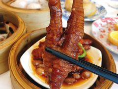 -御彩酒家(东风东路店)