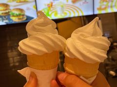 -麦当劳(龙湖北京大兴天街店)