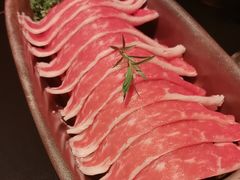 -季季山·云南野生菌火锅(上海首店)
