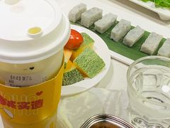 -么子烤肉(化龙池店)