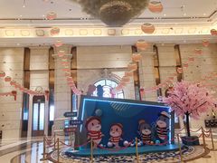 -启东恒大海上威尼斯酒店