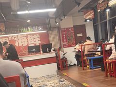 -原乡故事里海鲜大餐(玉祥门北马道巷店)