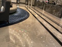 -东海朗廷酒店·廷廊 Palm Court
