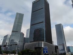 -福州长乐国际机场
