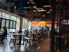-王庄阿咪海鲜大排档(象园店)
