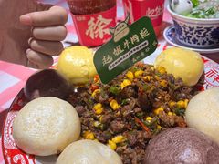 -忆外婆徐州菜·地锅鸡·生日宴(吴庄店)