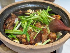 -火啫啫·粤式啫啫煲(南京弘阳店)