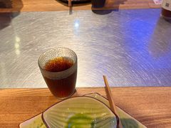 -鱼库·不仅是一家烤鱼店(车公庙店)