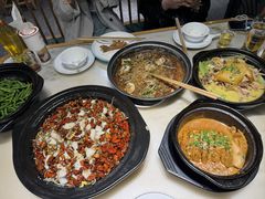 -渝味川菜(夜宵航母店)