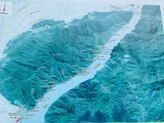 -羚羊峡古栈道森林公园