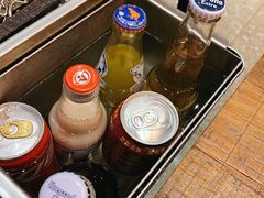 -铁公鸡·四川料理(天环广场店)