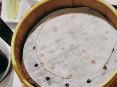 -味+新京宴·烤鸭·北京菜(创意谷店)