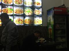 -北三沙家烧麦(北头道街店)