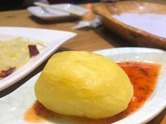 -老胖串店(山大路店)