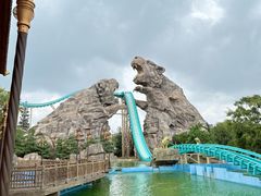 -七彩云南欢乐世界