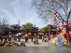 -钱王祠