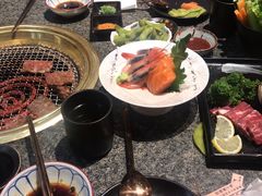 -NIUAN牛庵·日式和牛烧肉(恒隆店)