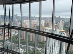 -上海中心大厦