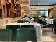 大堂-五稻厨房粤西菜(新闻店)