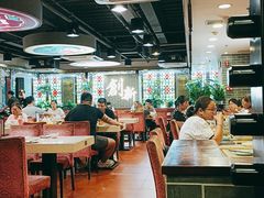 大堂-点都德(北京路贰店)