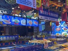 -鱼满舱·鲜活海鲜·正宗鲁菜