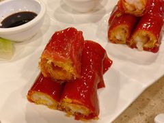 -点都德(聚福楼店)