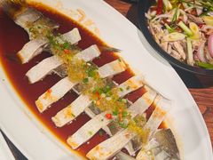 -纳瓦新疆菜(银都店)