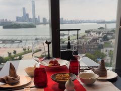 -馋遇江南·精致湖景雅宴(东方之门店)